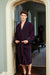Arbroath Men's Dressing Gown - Model Lifestyle | Bown of London